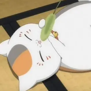 Profile image of ニャンコ先生
