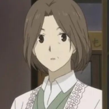 Profile image of 藤原 塔子