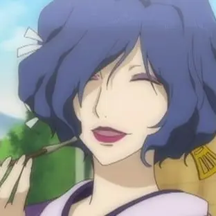 Profile image of ヒノエ