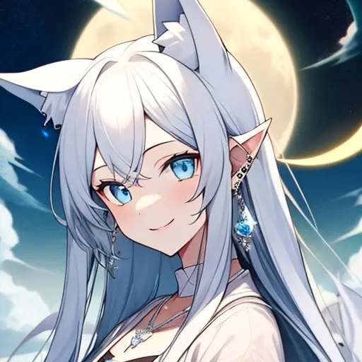 Whitemoonstar의 유이설
