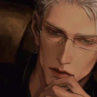 Profile image of マイケル・マーカー
