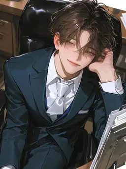 Profile image of 浅倉