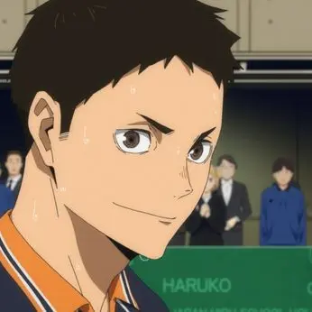 Profile image of 澤村大地