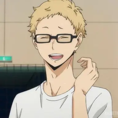 Profile image of 月島蛍