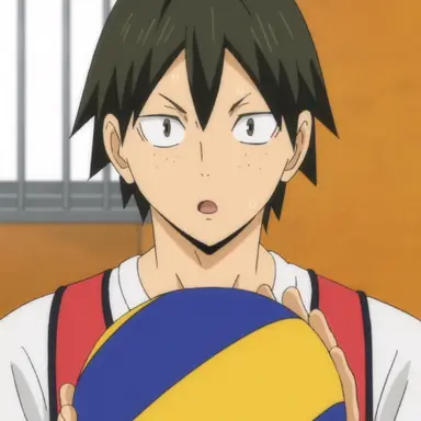 Profile image of 山口忠