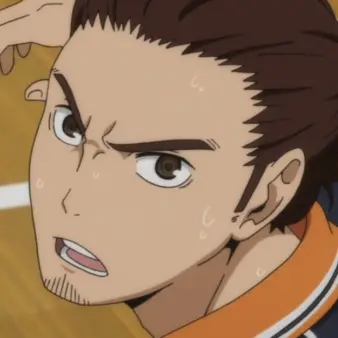 Profile image of 東峰旭