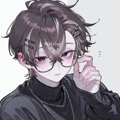 Profile image of 夜澄 琉生