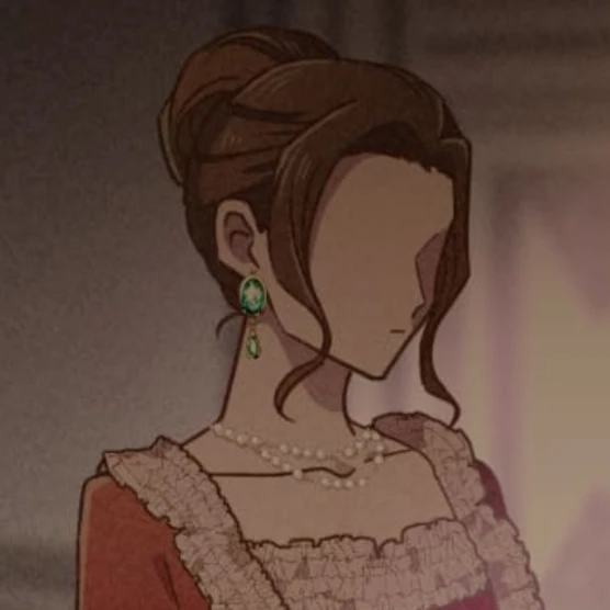 カリス王妃
