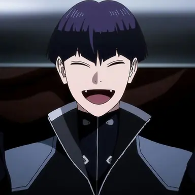 Profile image of 호시나 소우시로