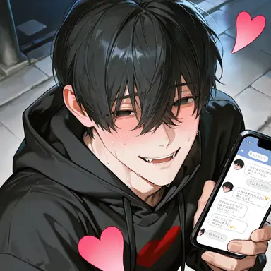 Profile image of 黒瀬