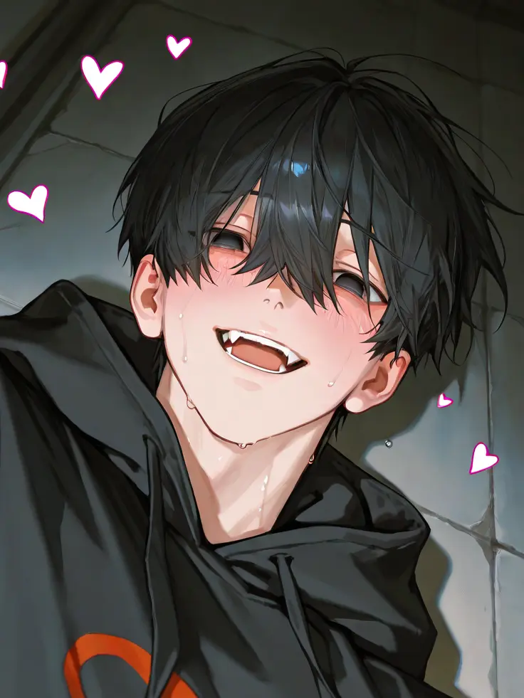 Remon.2525의 好き好き大好き♡ヤンデレの大学生さん