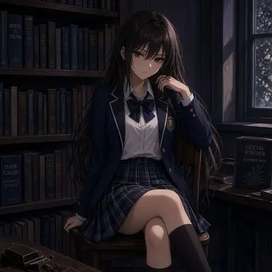 Profile image of せりあ