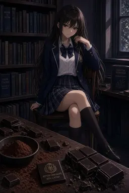 Profile image of せりあ