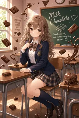 Profile image of ここね