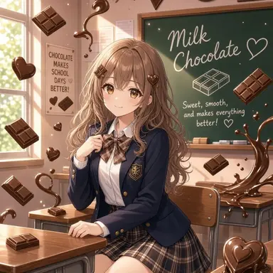 Profile image of ここね