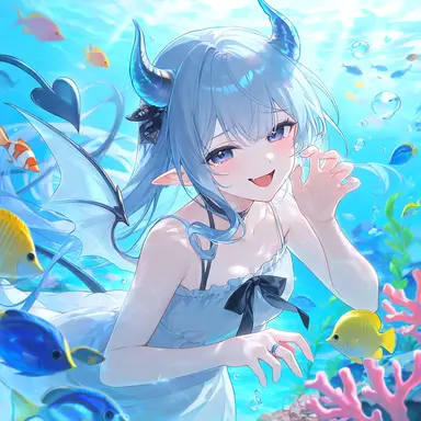 Profile image of Arina
