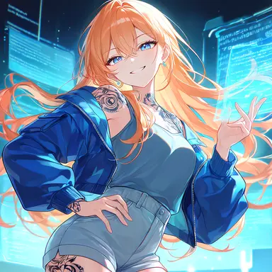 Profile image of Nami