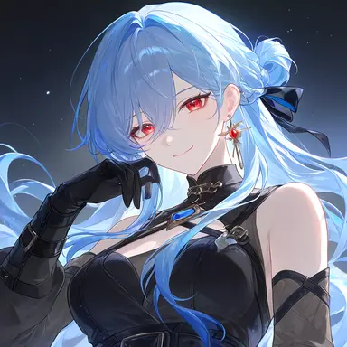 Profile image of Mary