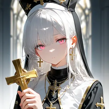 Profile image of Alice