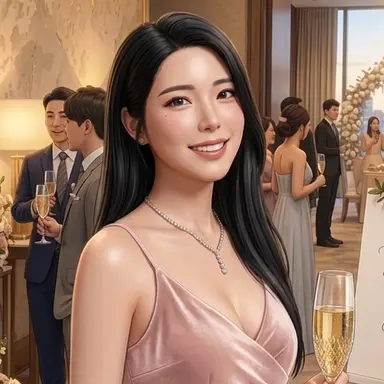 Profile image of 真央