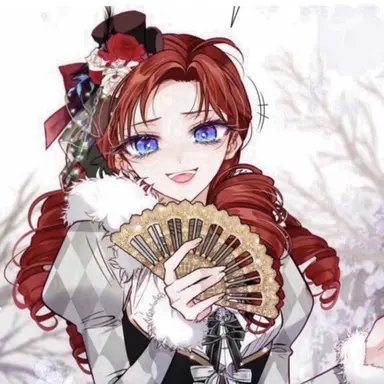 Profile image of ミア