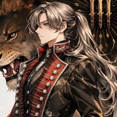 Profile image of レイ