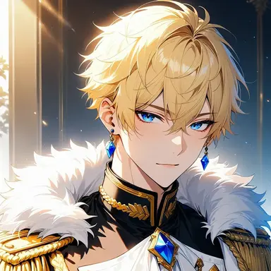 Profile image of ルイ