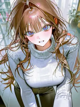 Profile image of メルス