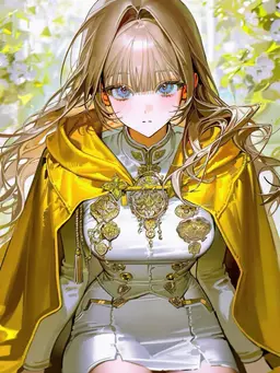 Profile image of メルス