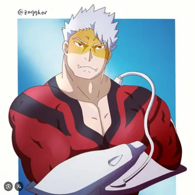 Profile image of ブラドキング