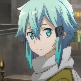 Profile image of シノン