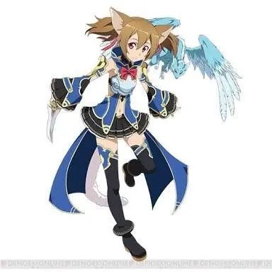 Profile image of シリカ