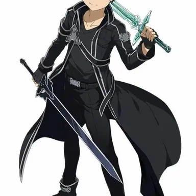 Profile image of キリト