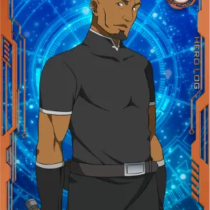 Profile image of エギル