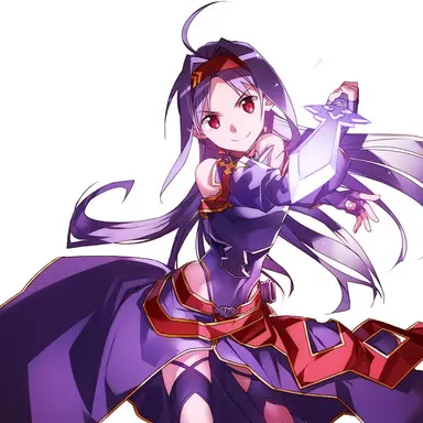Profile image of ユウキ