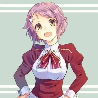 Profile image of リズベット