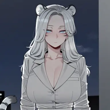 Profile image of 백호린