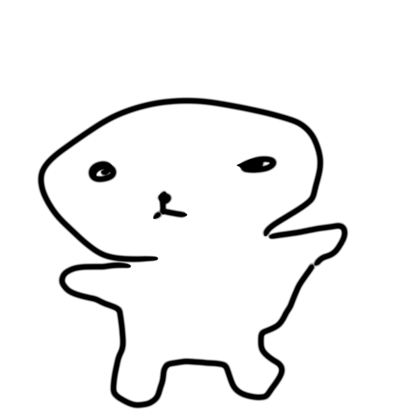 밥풀