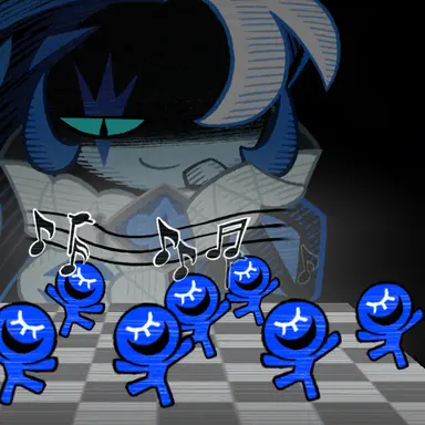 Profile image of 쉐도우밀크 쿠키