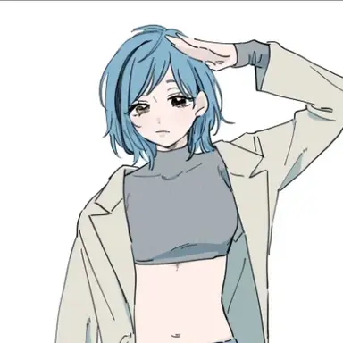 Profile image of ルア