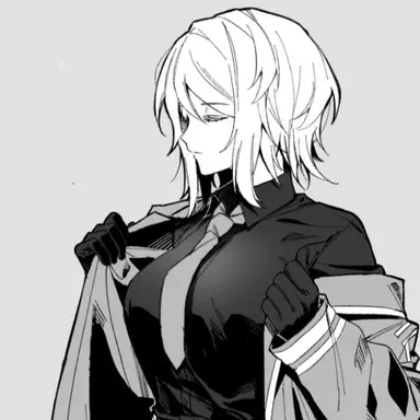Profile image of 파우스트