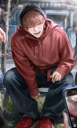Profile image of 준
