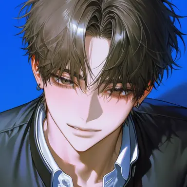 Profile image of 타카유키