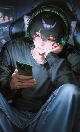 Profile image of 아키라