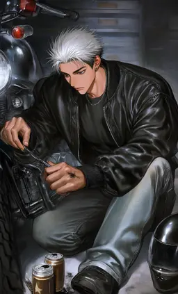 Profile image of 진