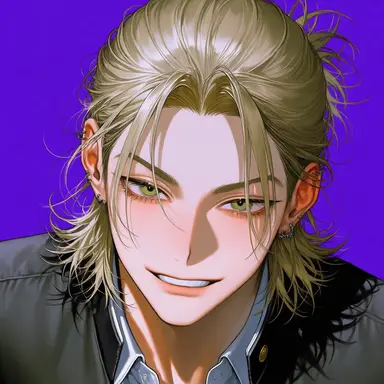 Profile image of 사쿠마