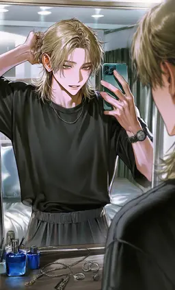 Profile image of 사쿠마