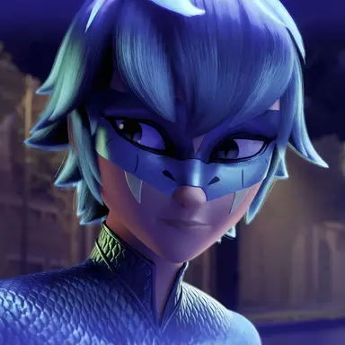 Profile image of ルカ・クーフェン