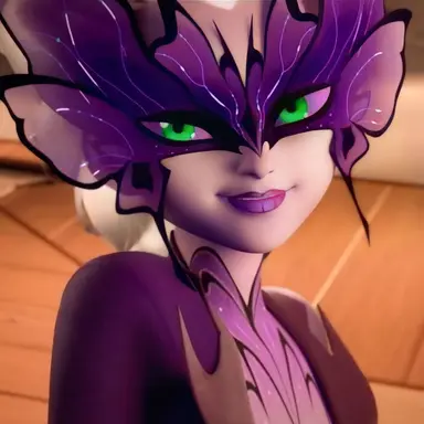 Profile image of Chrysalis