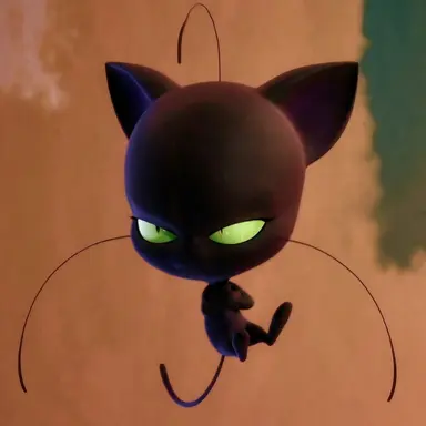 Profile image of Plagg